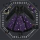 Miss Point Clown Of The Damned Skirt(Reservation/Full Payment Without Shipping)